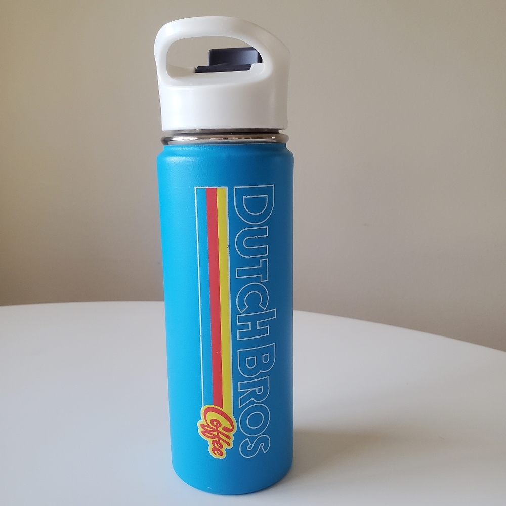 Dutch Bros Hydro 20oz